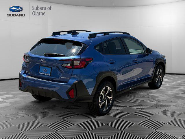new 2025 Subaru Crosstrek car, priced at $28,681