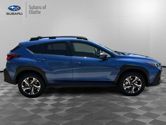 new 2025 Subaru Crosstrek car, priced at $28,681