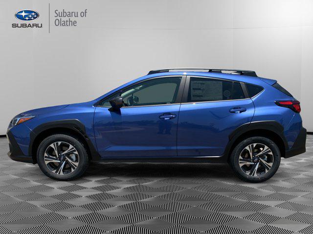 new 2025 Subaru Crosstrek car, priced at $28,681