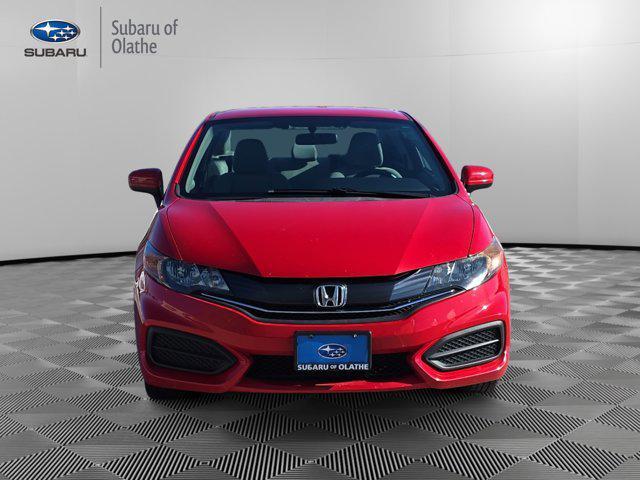 used 2014 Honda Civic car, priced at $12,000