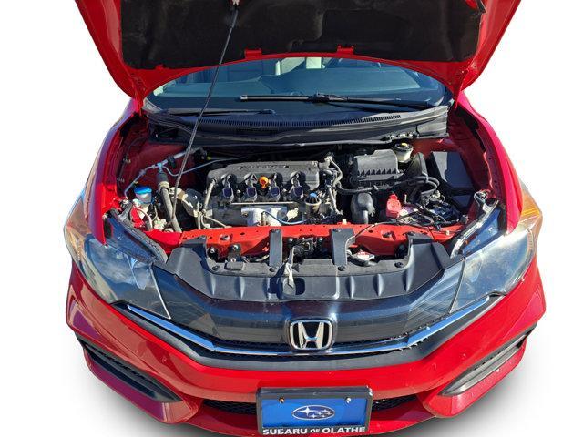 used 2014 Honda Civic car, priced at $12,000