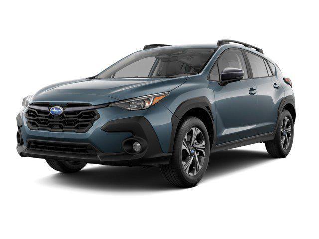 new 2025 Subaru Crosstrek car, priced at $30,476
