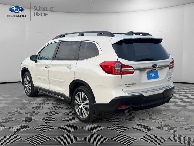 used 2020 Subaru Ascent car, priced at $24,000