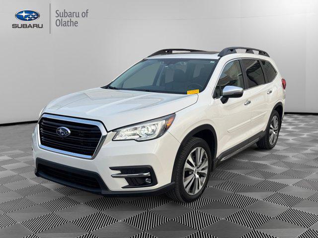 used 2020 Subaru Ascent car, priced at $24,000