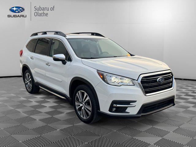 used 2020 Subaru Ascent car, priced at $24,000