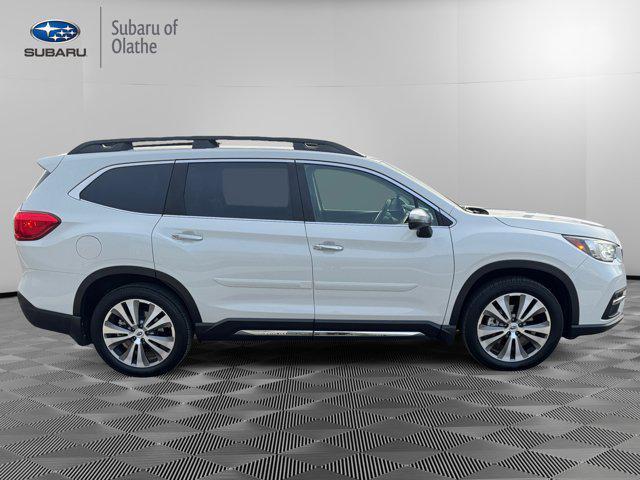 used 2020 Subaru Ascent car, priced at $24,000