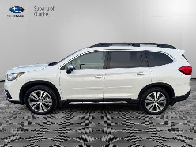 used 2020 Subaru Ascent car, priced at $24,000