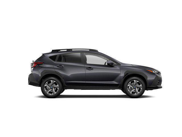 new 2025 Subaru Crosstrek car, priced at $31,027