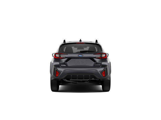 new 2025 Subaru Crosstrek car, priced at $31,027