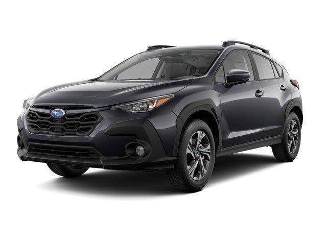 new 2025 Subaru Crosstrek car, priced at $31,027