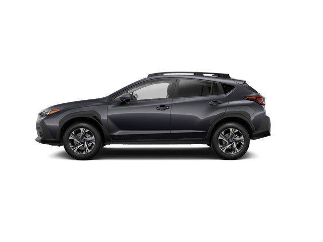 new 2025 Subaru Crosstrek car, priced at $31,027