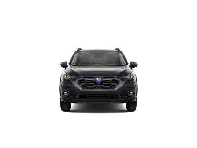 new 2025 Subaru Crosstrek car, priced at $31,027