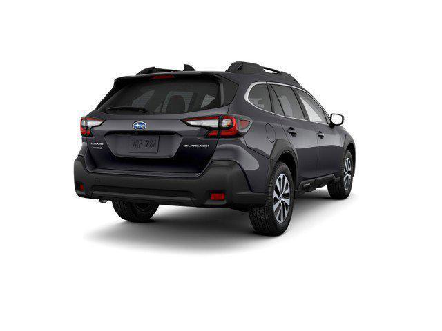 new 2025 Subaru Outback car, priced at $35,700