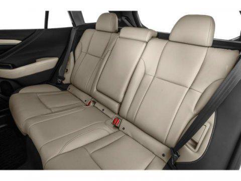 used 2022 Subaru Outback car, priced at $22,179