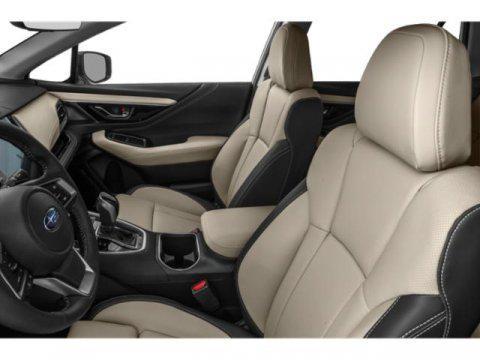 used 2022 Subaru Outback car, priced at $22,179