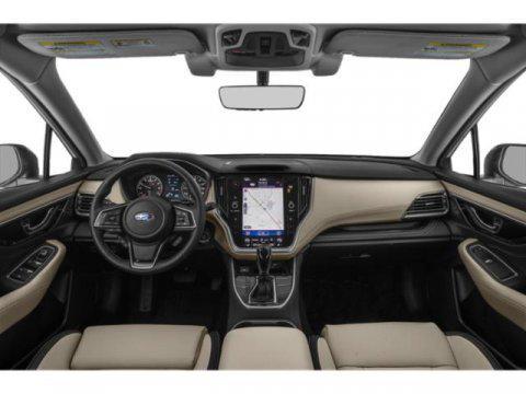 used 2022 Subaru Outback car, priced at $22,179