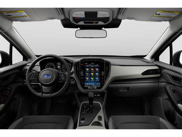 new 2025 Subaru Crosstrek car, priced at $29,253