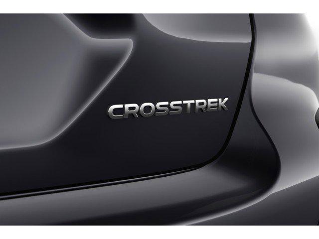 new 2025 Subaru Crosstrek car, priced at $29,253