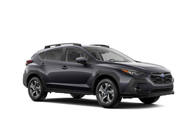 new 2025 Subaru Crosstrek car, priced at $29,253