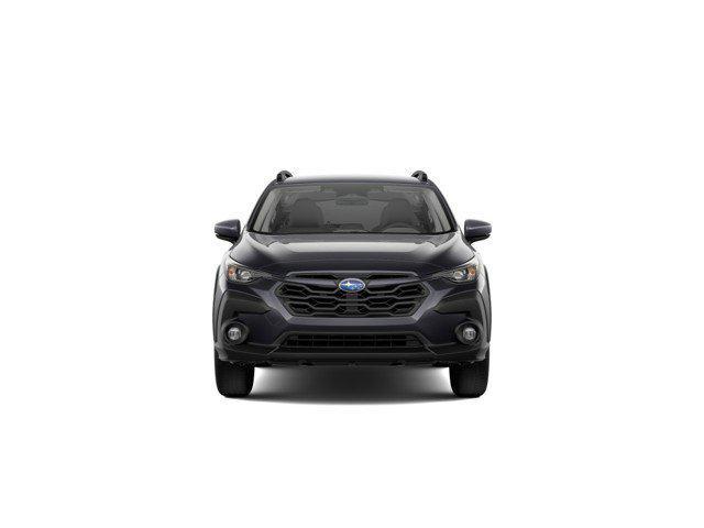new 2025 Subaru Crosstrek car, priced at $29,253