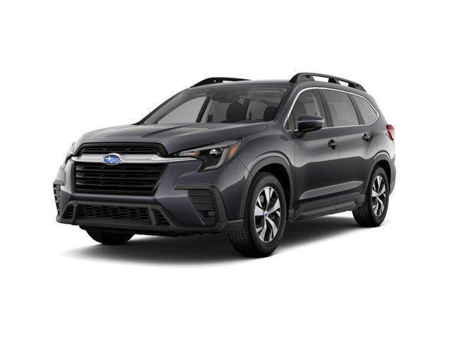 new 2024 Subaru Ascent car, priced at $38,505