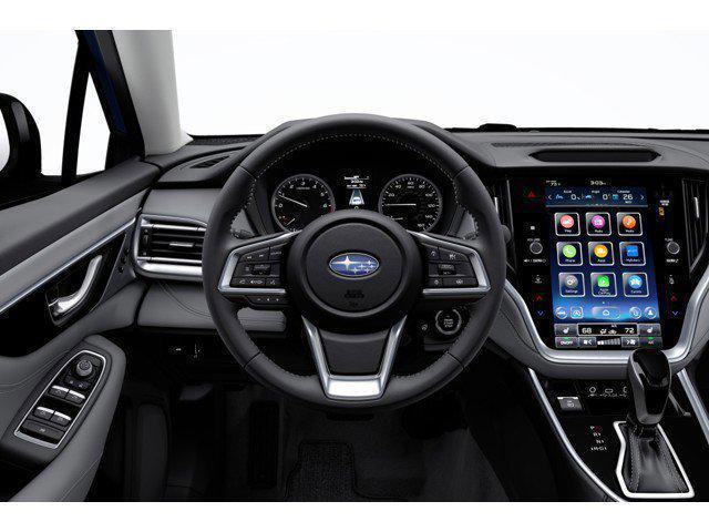 new 2025 Subaru Legacy car, priced at $34,536