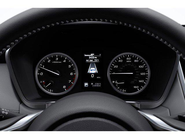 new 2025 Subaru Legacy car, priced at $36,191