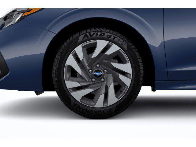 new 2025 Subaru Legacy car, priced at $36,191