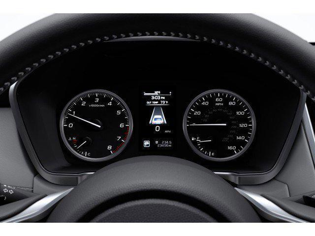 new 2025 Subaru Legacy car, priced at $34,536