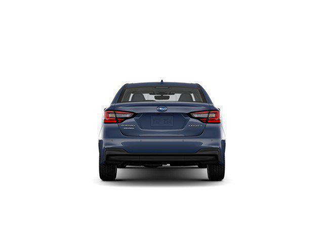 new 2025 Subaru Legacy car, priced at $34,536