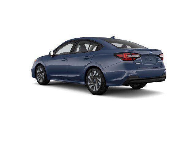 new 2025 Subaru Legacy car, priced at $34,536