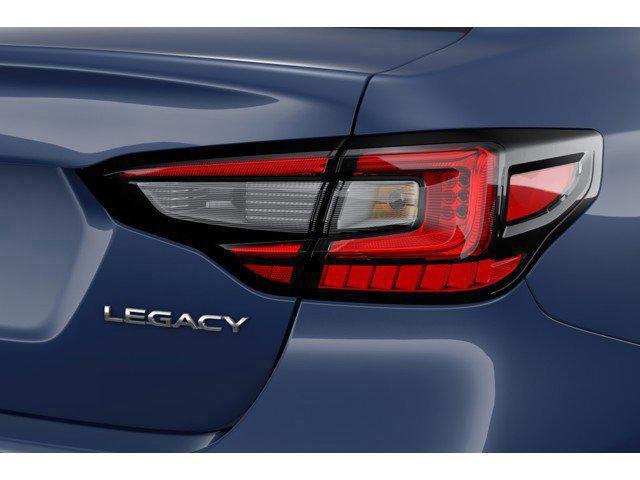 new 2025 Subaru Legacy car, priced at $34,536