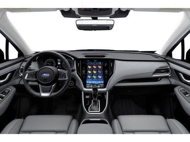 new 2025 Subaru Legacy car, priced at $34,536