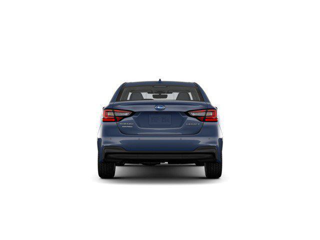 new 2025 Subaru Legacy car, priced at $36,191
