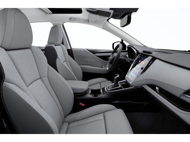 new 2025 Subaru Legacy car, priced at $34,536