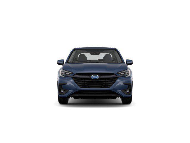 new 2025 Subaru Legacy car, priced at $34,536