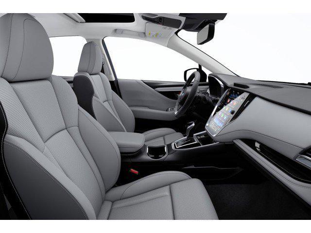 new 2025 Subaru Legacy car, priced at $36,191