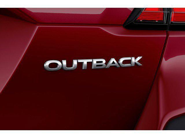 new 2025 Subaru Outback car, priced at $39,577