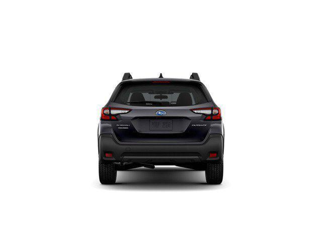 new 2025 Subaru Outback car, priced at $34,520