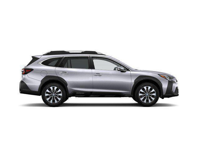 new 2025 Subaru Outback car, priced at $40,602