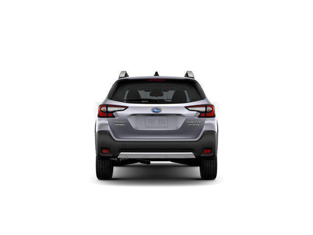 new 2025 Subaru Outback car, priced at $40,602