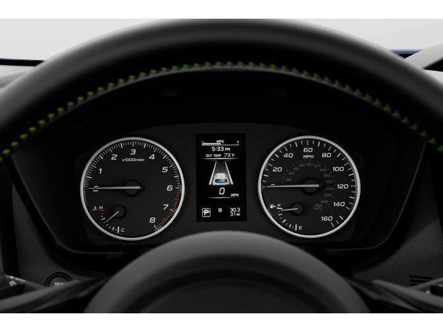 new 2025 Subaru Ascent car, priced at $51,572