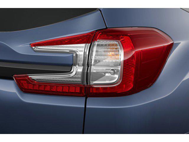 new 2025 Subaru Ascent car, priced at $51,572