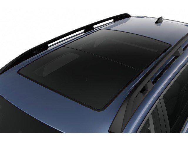 new 2025 Subaru Ascent car, priced at $51,572