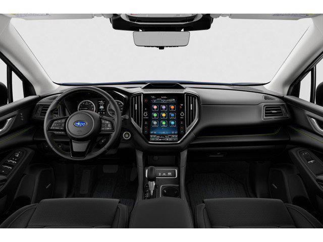 new 2025 Subaru Ascent car, priced at $51,572