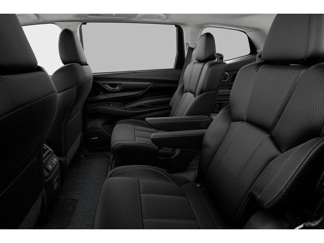 new 2025 Subaru Ascent car, priced at $51,572