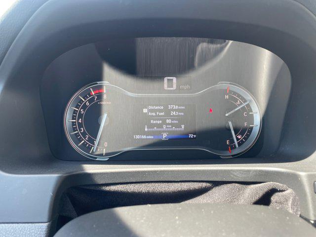 used 2018 Honda Pilot car, priced at $21,500