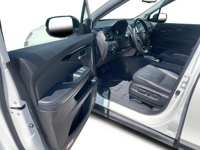 used 2018 Honda Pilot car, priced at $21,500