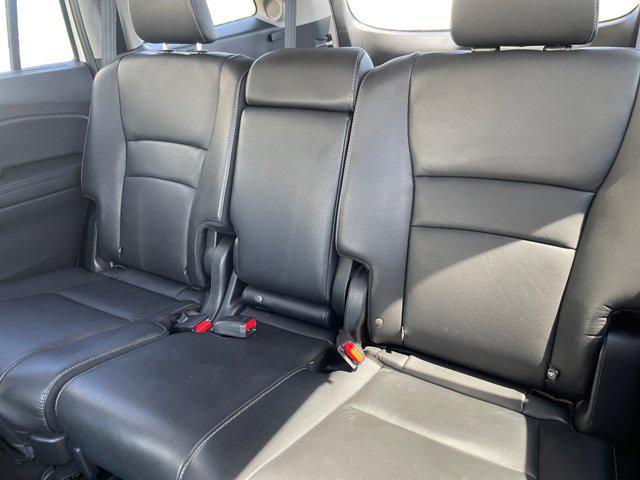 used 2018 Honda Pilot car, priced at $21,500