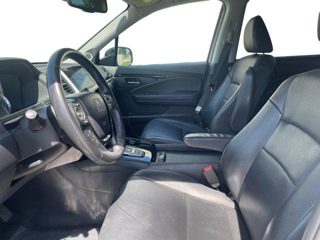 used 2018 Honda Pilot car, priced at $21,500